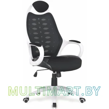 Кресло компьютерное Halmar STRIKER 2 (черный)